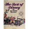 Image 1 : Best of Disney 30 Favorites book. 9x12 inches