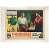 Image 1 : Gunfight at Comanche Creek original 1963 vintage lobby card