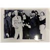 Image 1 : Lee Harvey Oswald Police Escort James Learelle and Bob Jackson Signed Photo