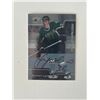 Image 1 : Dallas Stars Roman Lyashenko 2002 Signature Series #036 signed trading card
