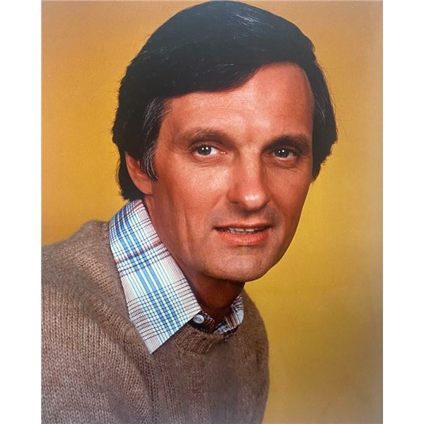 Alan Alda photo