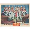 Image 3 : 3 Sailors and a Girl set of 8 lobby cards