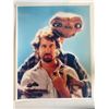 Image 1 : E.T. the Extra-Terrestrial Steven Spielberg movie photo