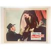 Image 1 : Two Flags West original 1950 vintage lobby card