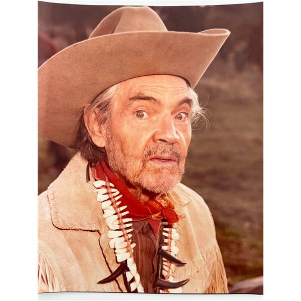 Eddie Quillan unsigned photo