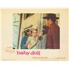 Image 1 : Baby Doll 1956 original vintage lobby card