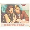Image 1 : The Biggest Bundle of Them All 1968  original vintage lobby card