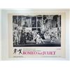 Image 1 : Romeo and Juliet_x000d_ original 1966 vintage lobby card