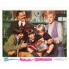 Image 1 : Bedknobs and Broomsticks 1971 original vintage lobby card