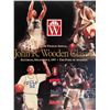 Image 1 : 1997 John Wooden Classic program. 8x11 inches