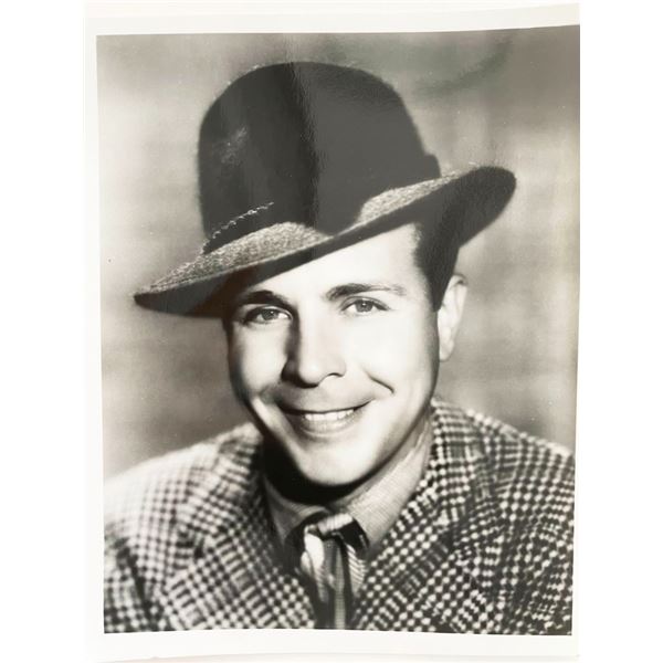 Dick Powell vintage photo