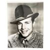 Image 1 : Dick Powell vintage photo