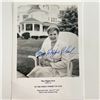Image 1 : Author Mary Higgins Clark signed photo