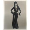 Image 1 : Elvira Cassandra Peterson vintage photo