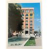 Image 1 : JFK Assassination Dallas Police Gene Barnett signed photo