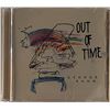 Image 1 : George Kahn Out Of Time CD. 5x6 inches