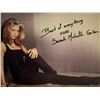 Image 1 : Sarah Michelle Gellar facsimile signed photo. 5x7 inches