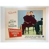 Image 1 : Somebody Loves Me original 1953 vintage lobby card