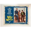 Image 1 : Wild is the Wind original 1958 vintage lobby card