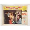 Image 1 : Meet Me at the Fair original 1953 vintage lobby card