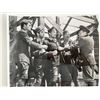 Image 1 : The Cross Of Lorraine vintage movie photo