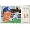 Image 1 : 1961 New York Yankees Team Earl Torgeson Postcard Series No.2. Card 8 of 12