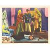 Image 1 : Bagdad 1949 original vintage lobby card