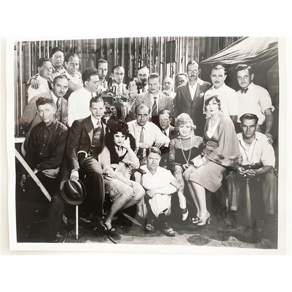 Eddie Quillan movie photo