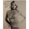 Image 1 : Angie Dickinson facsimile signed photo. 3x5 inches
