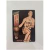 Image 1 : Slater Martin unsigned basketball card