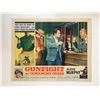 Image 1 : Gunfight at Comanche Creek original 1963 vintage lobby card