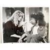 Image 1 : Private Benjamin Goldie Hawn unsigned movie photo