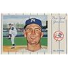 Image 1 : 1961 New York Yankees Team Bill Stafford Postcard Series No.3. Card 4 of 12