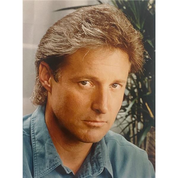 Bruce Boxleitner photo