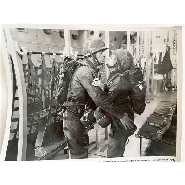 Private Benjamin Goldie Hawn unsigned movie photo