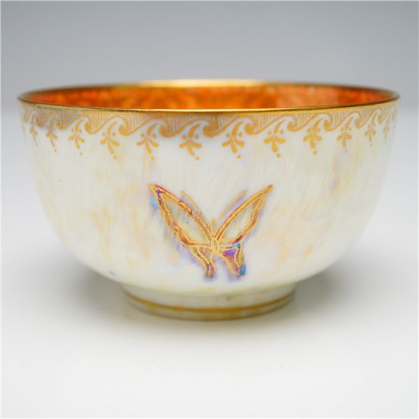 Wedgwood Fairyland Lustre Boston Cup, Butterflies Z4832