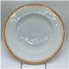 Image 1 : Rosenthal Porcelain Charger, Gilded Border