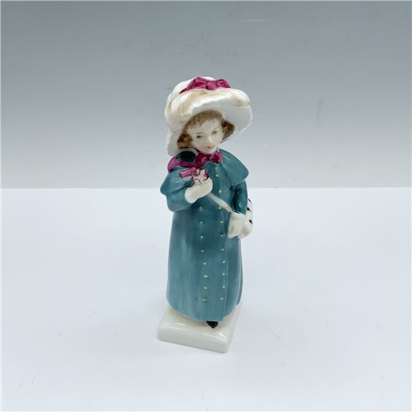 Carrie HN2800 - Royal Doulton Figurine