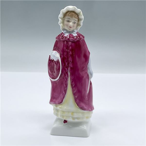 Georgina HN2377 - Royal Doulton Figurine