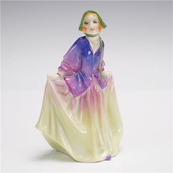 Royal Doulton Figurine Sweet Anne HN1496