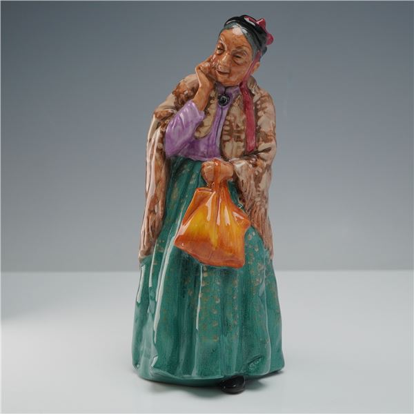 Royal Doulton Figurine, Bridget HN2070