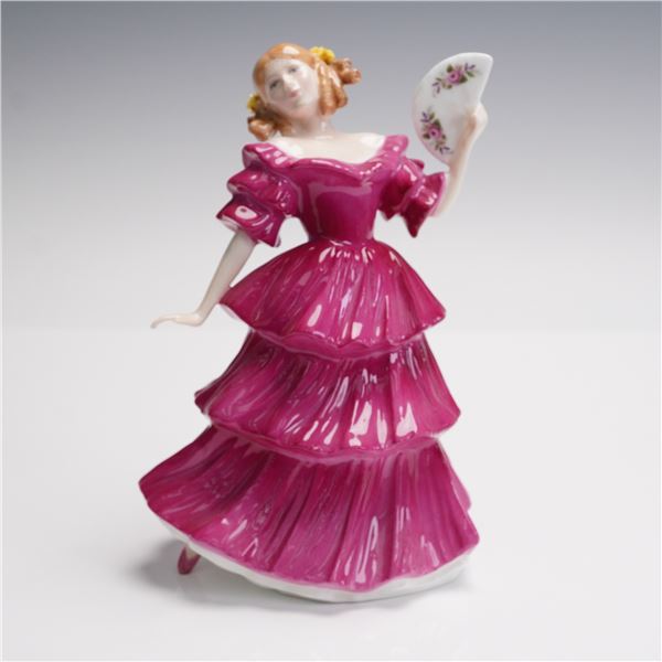 Royal Doulton Figurine, Jennifer HN3447