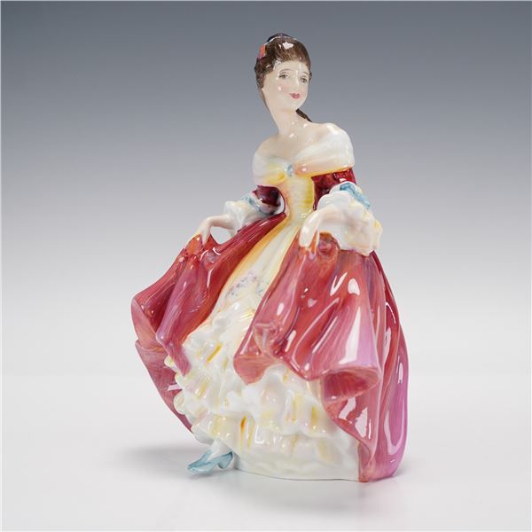 Royal Doulton Figurine, Southern Belle HN2229