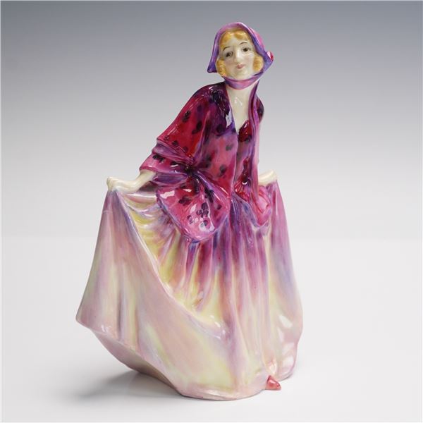 Royal Doulton Porcelain Figurine, Sweet Anne HN1496