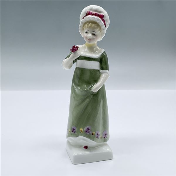 Ruth HN2799 - Royal Doulton Figurine