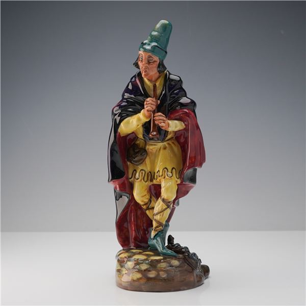 Royal Doulton Figurine, The Pied Piper HN2102
