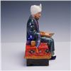 Image 2 : Studio Pottery by Reg Johnson, Omar Khayyam Figurine