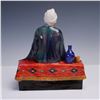 Image 3 : Studio Pottery by Reg Johnson, Omar Khayyam Figurine