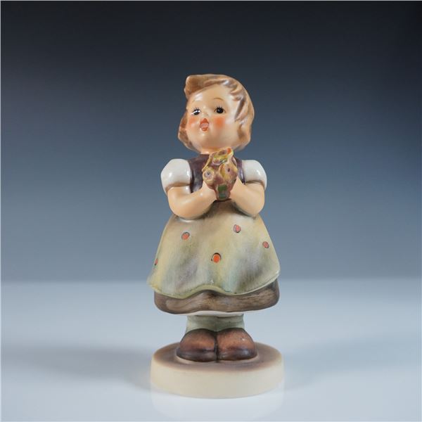 Goebel Hummel Porcelain Figurine, For Mother