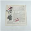 Image 2 : King Pleasure, Golden Days Vinyl LP, Promo Copy